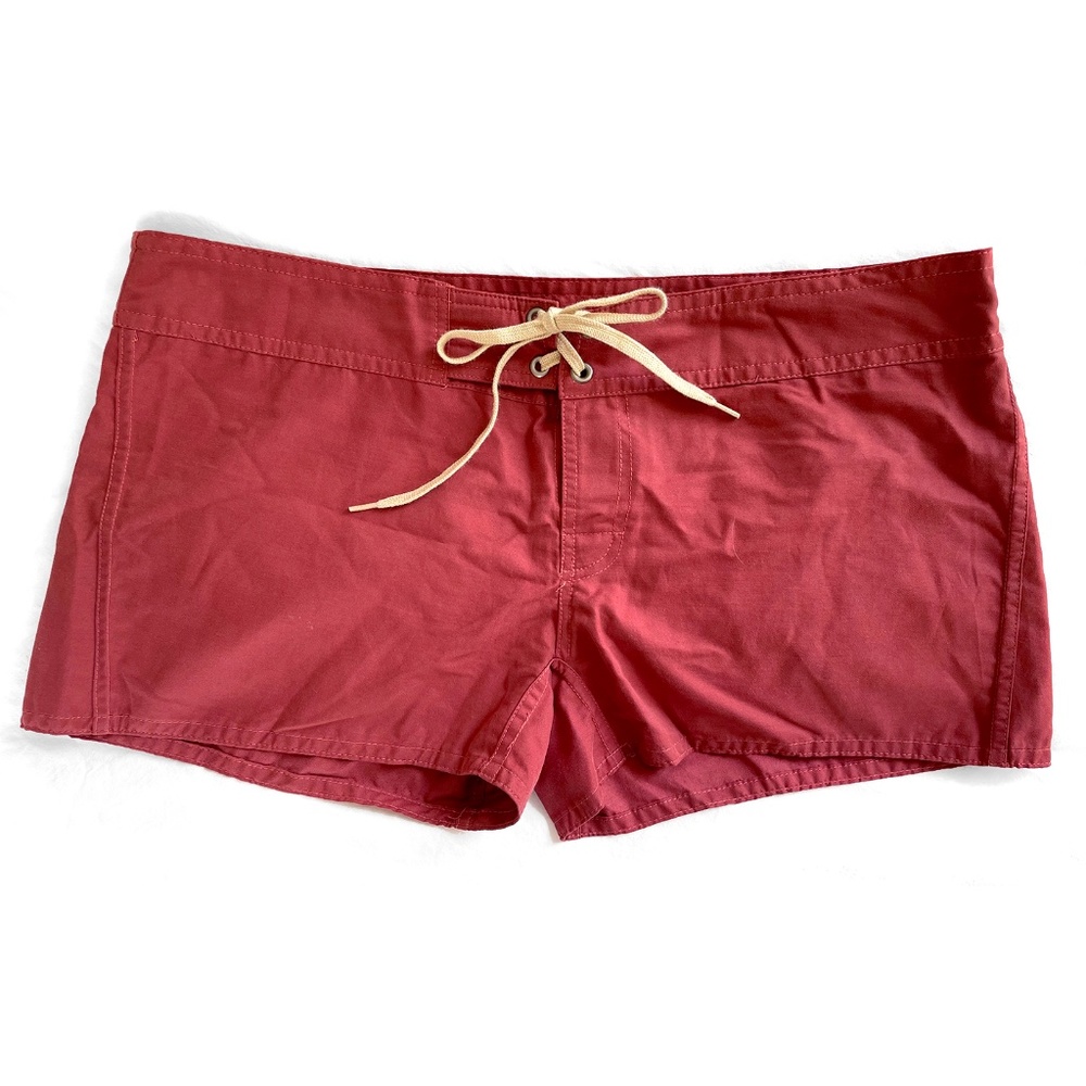 Mollusk women's board shorts size 8, fits small